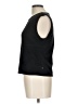 William Rast Black Sleeveless Top Size L - photo 5