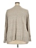 Lane Bryant Tan Pullover Sweater Size 26 - 28 Plus - photo 2