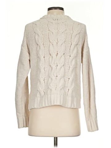 American Eagle Outfitters Pullover Sweater (view 2)