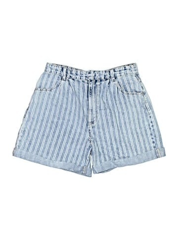 Forever 21 Denim Shorts (view 1)