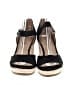 Assorted Brands Black Wedges Size 9 - photo 2