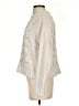 American Eagle Outfitters 100% Polyester Solid Ivory Pullover Sweater Size XS - photo 5