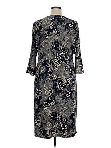 Glamour Casual Dress (view 2)