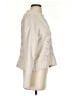 American Eagle Outfitters 100% Polyester Solid Ivory Pullover Sweater Size XS - photo 4