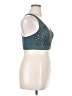 Zyia Active Teal Sports Bra Size XL - photo 4
