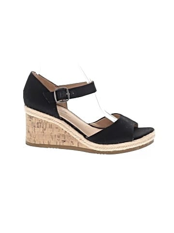 Assorted Brands Wedges (view 1)