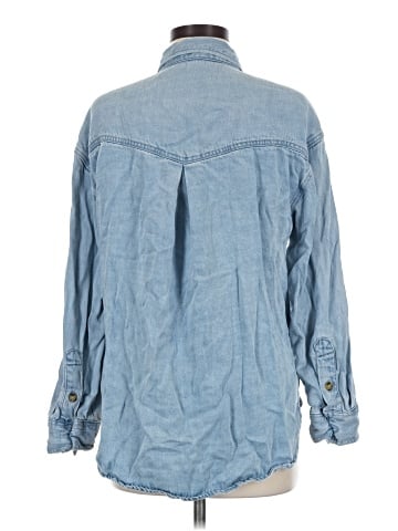 Velvet Heart Denim Jacket (view 2)