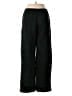 Vuori Black Casual Pants Size M - photo 2