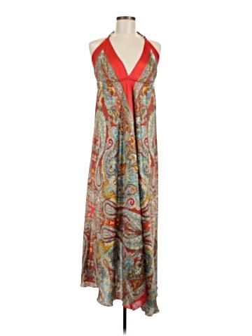 My Choice Casual Dress (view 1)