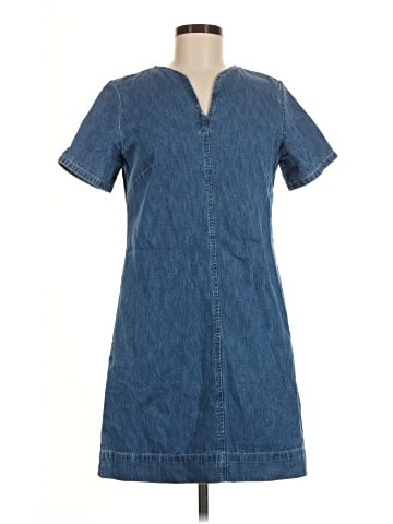 J.Crew Casual Dress (view 1)