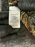 Spense 100% Polyester Paisley Black Sleeveless Blouse Size 2X - photo 8