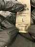Mono b Black Active Pants Size L - photo 5