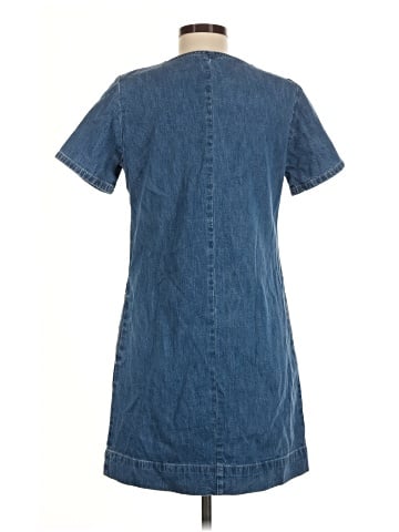 J.Crew Casual Dress (view 2)