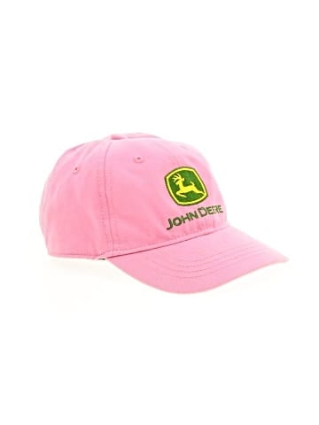 John Deere Baseball Cap  (view 1)