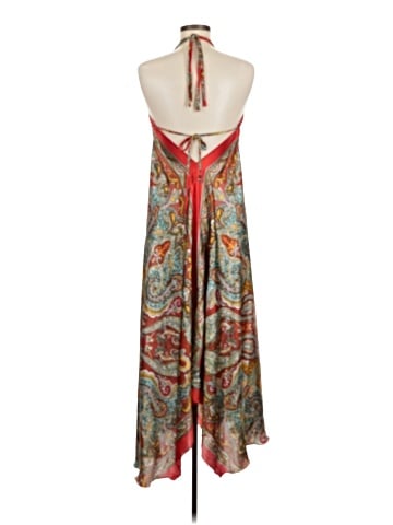 My Choice Casual Dress (view 2)