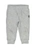 DKNY Gray Sweatpants 9-12 MO / 12 MO - photo 1