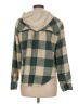 Love Tree Green Cardigan Size M - photo 2