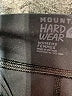 Mountain Hardwear Solid Black Active Pants Size XS - photo 4