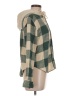 Love Tree Green Cardigan Size M - photo 4