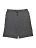 Assorted Brands Solid Gray Athletic Shorts Size 10 - photo 1