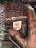 Sag Harbor Tweed Black Jacket Size 14 - photo 3