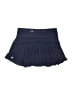 Lululemon Athletica Solid Blue Active Skort Size 6 (tall) - photo 2