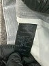Express Plaid Gray Dress Pants Size 6 - photo 5