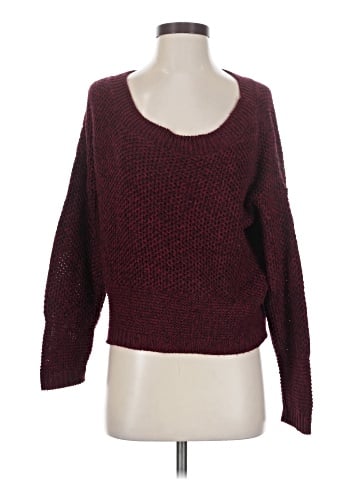 Alya Pullover Sweater (view 1)