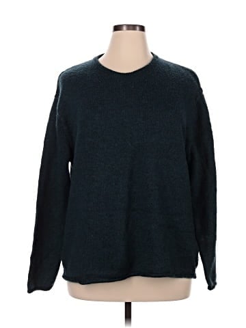 Divided by H&M Pullover Sweater (view 1)