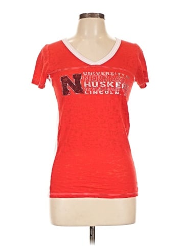 blue 84 Short Sleeve T-Shirt (view 1)