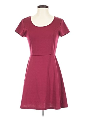 Charlotte Russe Casual Dress (view 1)