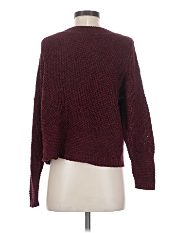 Alya Pullover Sweater (view 2)