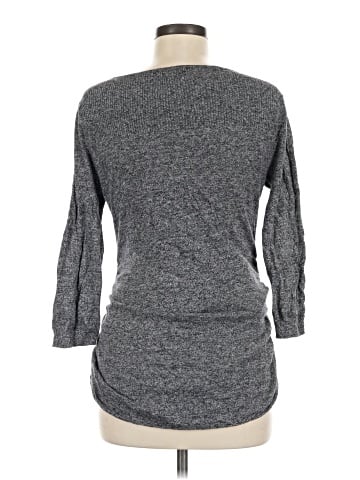 Oh Baby By Motherhood 3/4 Sleeve T-Shirt (view 2)