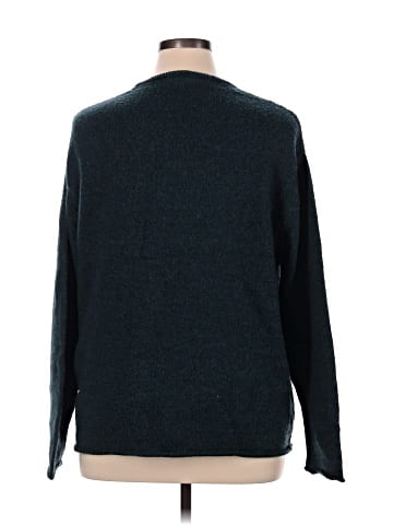 Divided by H&M Pullover Sweater (view 2)