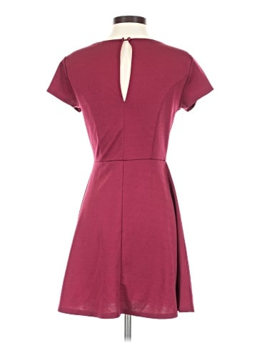 Charlotte Russe Casual Dress (view 2)