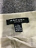 Rafael Solid Tan Khakis Size S - photo 7