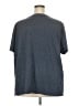 Disney Blue Short Sleeve T-Shirt Size 5X - photo 2