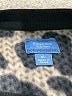 Simply Vera Vera Wang 100% Polyester Animal Print Gray Pullover Sweater Size XL - photo 7