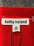 Kathy Ireland Red Cardigan Size 2X - photo 8