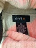 Evie Tan Turtleneck Sweater Size XL - photo 7