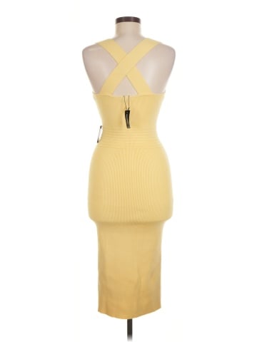 Express Cocktail Dress (view 2)