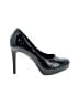Fioni Black Heels Size 7 1/2 (wide) - photo 1