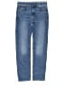 Old Navy 100% Cotton Solid Blue Jeans Size 12 - photo 1