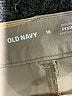 Old Navy Solid Tan Casual Pants Size 18 - photo 4