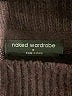 Naked Wardrobe Brown Turtleneck Sweater Size M - photo 7