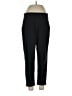 Athleta Solid Black Active Pants Size 12 (petite) - photo 1