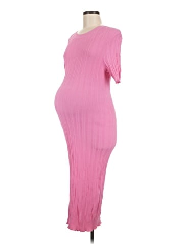 H&M Mama Cocktail Dress (view 1)