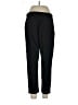 Athleta Solid Black Active Pants Size 12 (petite) - photo 2