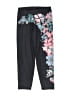 Adidas Graphic Black Active Pants Size S (kids) - photo 1
