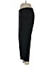 Athleta Solid Black Active Pants Size 12 (petite) - photo 5